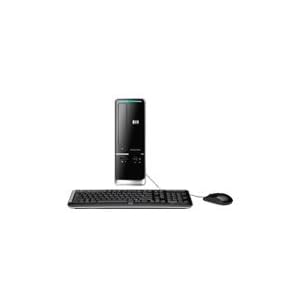 HP Pavilion Slimline S5360F Desktop