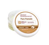 ABBA by ABBA Pure & Natural Hair Care: PURE POMADE 2.67 OZ