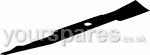 Flymo Metal Blade - size 37 cm -