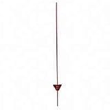 CMC Steel - Southern Post EP030POR040 Rebar Electric Fence Post 3 8 X 48(pack of 25)