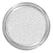 Glamour My Eyes Mineral Eyeshadow - White Sparkle 5 grm jar