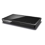 Samsung BD-P3600 1080p Blu-ray Disc Player