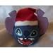 Disney Santa STITCH Antenna Toppper