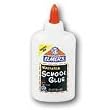Elmer's Washable School Glue - 4 fl oz