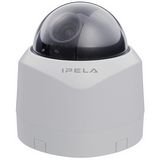 Ip Minidome Camera Indoor J/MPEG4 Csmount Poe Audio Motion