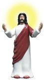 JESUS - ACTION FIGURE