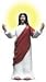 JESUS - ACTION FIGURE