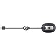 GE 98776 Mini Retractable Laser Mouse