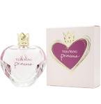 Vera Wang Vera Wang Princess By Vera Wang - Edt Spray 3.4 Oz 3.4 OZ - 3.4 OZ