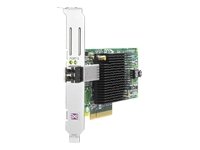 HP 81E 8Gbit PCI-E FC HBA Single Port LPe12000 Preisvergleich