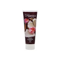 Organics Hair Care Lemon Tea Tree Conditioner
