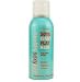 Healthy Sexy Soy Hair is the first-ever haircare line based on soy protein. Soy delivers ultimate strength and moisture to rebuild the hair, restore its shiny, healthy appearance and keep it looking great. :::Healthy Sexy Hair Soya Want Flat Hair Flat Iron Spray produces stick-straight looks. Protects hair from heat styling. Embeds protein while styling. Healthy Sexy Hair Soya Want Flat Hair Flat Iron Spray is specifically designed to be used with a flat iron. Spray on dry hair and flat iron.