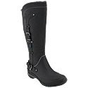 Jambu Women's Colorado Vegan Boot,Black,6 M US