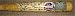 New York Mets Legends Bat 21 Signatures Nolan Ryan, McGraw, Keith Hernandez, Clendenon, etc