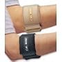 Gel-Band Tennis Elbow Arm Band. Beige. X-Small