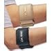 tennis_elbow38tennis elbow - FLA 19500 GELBAND TENNIS ELBOW ARM BAND BLACK