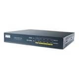 Cisco PIX-501-BUN-K9 3des Security Appliance