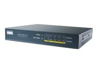 Cobra Pix 501 3des Bundle.(chassis Sw10u 3des)