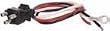 Truck-Lite Stop/Turn/Tail Plugs 94926