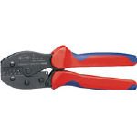 ＫＮＩＰＥＸ　圧着ペンチ　プレシフォース　２２０ｍｍ　4469828 975238