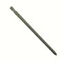 Phillips Screw Bit, #2 x 5 3/4"