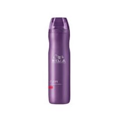 Wella Prof. Clean Anti-Schuppen-Shampoo 250ml