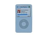 PDO TopSkin Case for 60GB 80GB iPod Video - Black