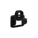 Delkin Devices LCD COVER PRO SNAP FUJI S3 ( DFS3-P )