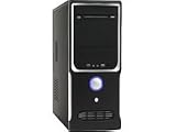 Produkt-Bild: Aufruest-PC 699 - Athlon II X2 260 - Office DualCore! AMD Athlon II X2 260 2x 3200 MHz, 4096MB DDR3, Radeon HD 3000, 7.1 Sound, GigLAN