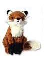 Finger Puppet Fox