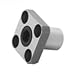 THK Linear Bushing LMK6 6mm Bore x 12mm OD x 12mm Length