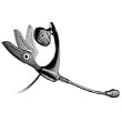 MS200 Commercial Aviation Earset from Plantronics