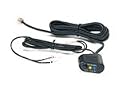 Direct Wired Smart Cord Blue Display for Passport: 9500ix 9500i 8500 X50 8500 7500S 7500 6800 Solo S2