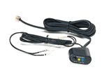 Direct Wired Smart Cord Blue Display for Passport: 9500ix 9500i 8500 X50 8500 7500S 7500 6800 Solo S2
