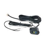 Direct Wired Smart Cord Blue Display for Passport: 9500ix 9500i 8500 X50 8500 7500S 7500 6800 Solo S2