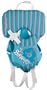 Stearns Infant Girls Hydroprene Life Jacket