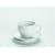 Maxwell Williams White Cup & saucer Basic