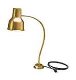 Heat Lamp with Flex Arm, 250W (15-0368) Category: Heat Lamps, Food Warmers and Accessories
