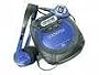 Kenwood DPC-885 Personal CD Player with Car Kit and Full-Function Remote Control