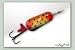 Blinker Regenbogenforelle 16g