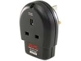 APC P1Uk Surge Protector