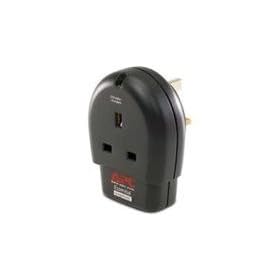 APC P1Uk  Surge Protector