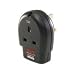 APC P1Uk  Surge Protector