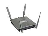 D-LINK Unified Wireless 802.11n Dualband Access Point