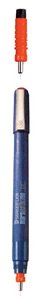 700_マルスマチックペン（一式）_0.2mm：【製図用品】：210-0221