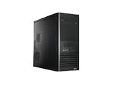 ASUS System Cabinet TA-982 (generic) ATX Mid Tower 350W none PFC System Cabinet - Black