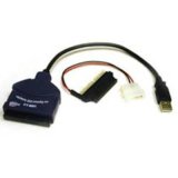 USB/IDE & Laptop Drive Adapter