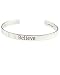 Jewelry : Tomas Believe Cuff Bracelet