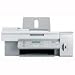 Electronics : Lexmark X5495 - Multifunction ( colour ) - ink-jet - copying (up to): 20 ppm (mono) / 10 ppm (colour) - printing (up to): 25 ppm (mono) / 18 ppm (colour) - 100 sheets - 33.6 Kbps - Hi-Speed USB, USB host