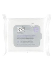  Roc Lingettes Demaquillantes Multi Actions 25 Lingettes